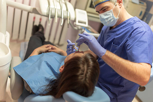 Why Choose Us for Your Dental Needs in Spicer, MN
